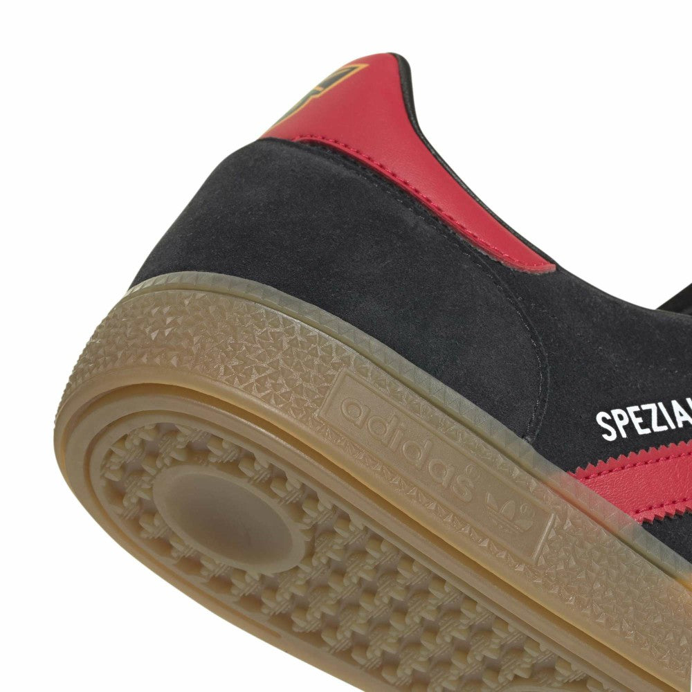 Jamaica National Team Handball Spezial Shoes for sale - Black