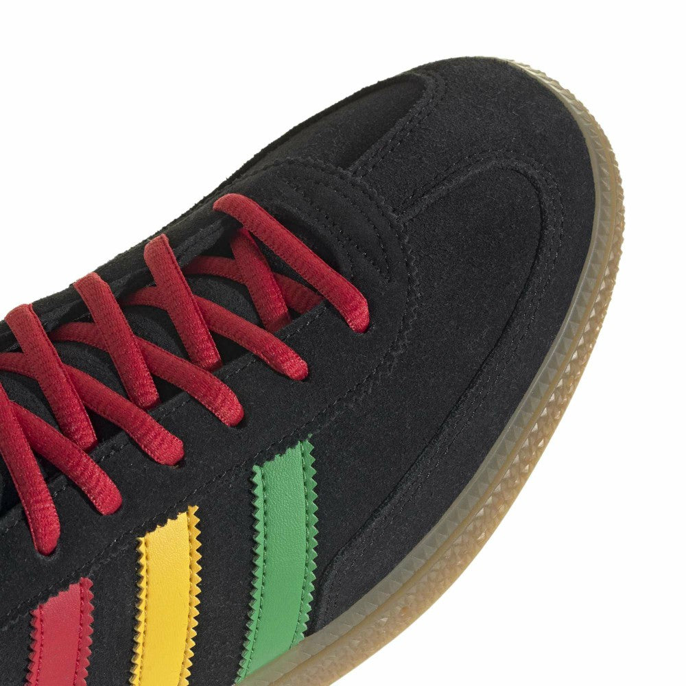 Jamaica National Team Handball Spezial Shoes for sale - Black