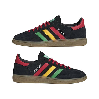 Jamaica National Team Handball Spezial Shoes for sale - Black