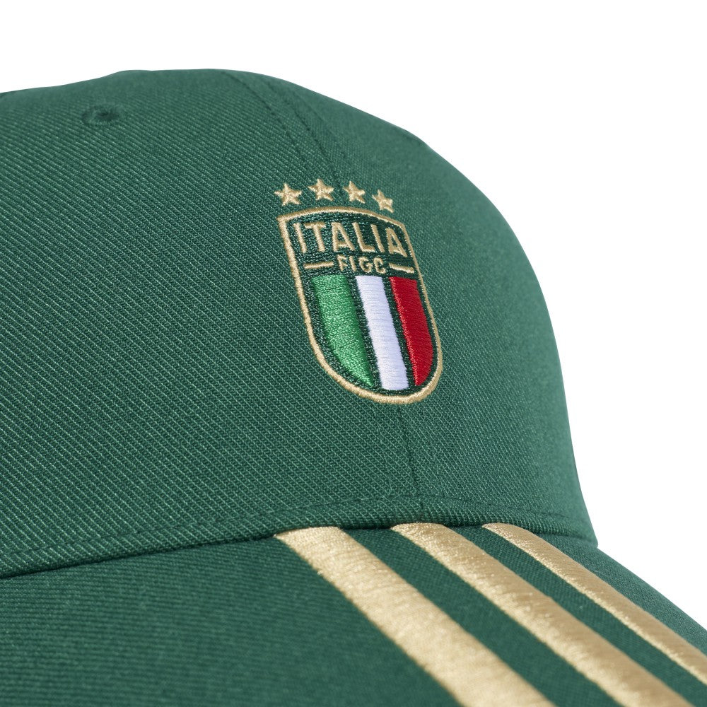 Italy National Team Unisex FIFA x World Cup Team Adjustable Hat