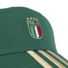 Italy National Team Unisex FIFA x World Cup Team Adjustable Hat