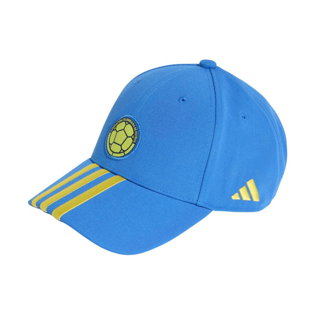 Colombia National Team Unisex FIFA x World Cup Team Adjustable Hat