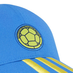 Colombia National Team Unisex FIFA x World Cup Team Adjustable Hat