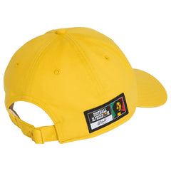 Jamaica National Team Unisex Team Baseball Adjustable Hat