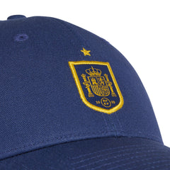 Spain National Team Unisex FIFA x World Cup Team Baseball Adjustable Hat