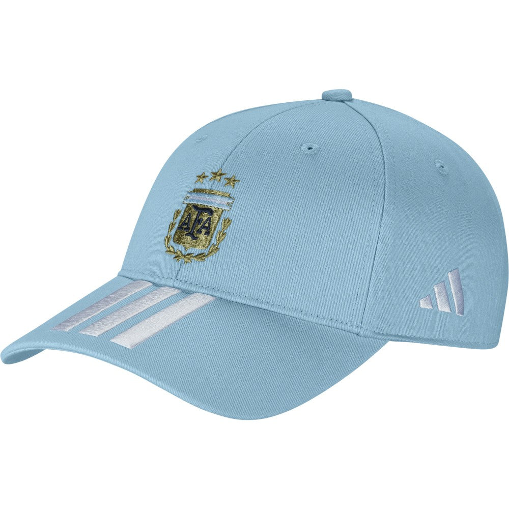 Argentina National Team Unisex FIFA x World Cup Team Baseball Adjustable Hat