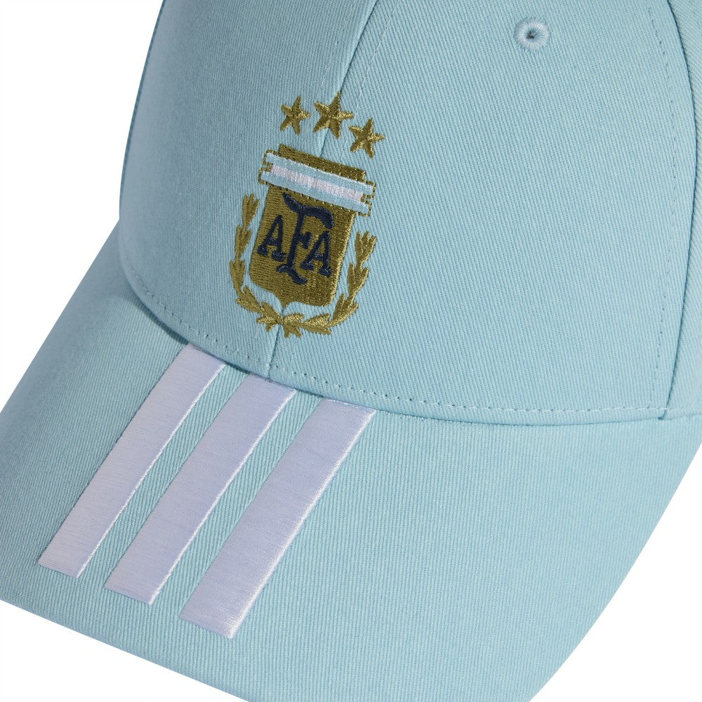 Argentina National Team Unisex FIFA x World Cup Team Baseball Adjustable Hat