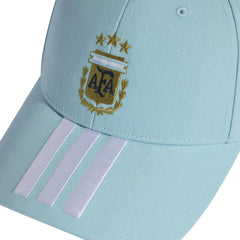Argentina National Team Unisex FIFA x World Cup Team Baseball Adjustable Hat