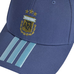 Argentina National Team Unisex FIFA x World Cup Team Baseball Adjustable Hat