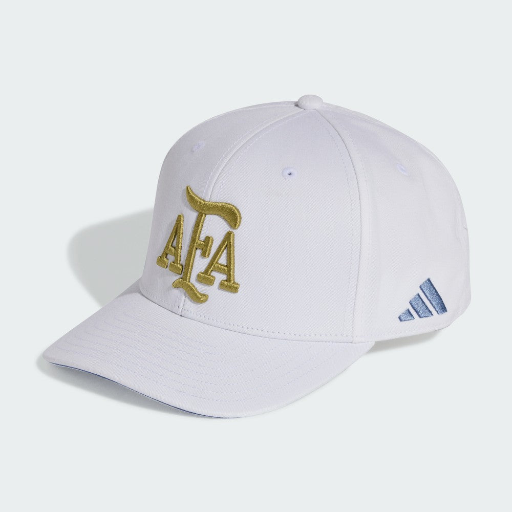 Argentina National Team Unisex FIFA x World Cup Team Snapback Hat