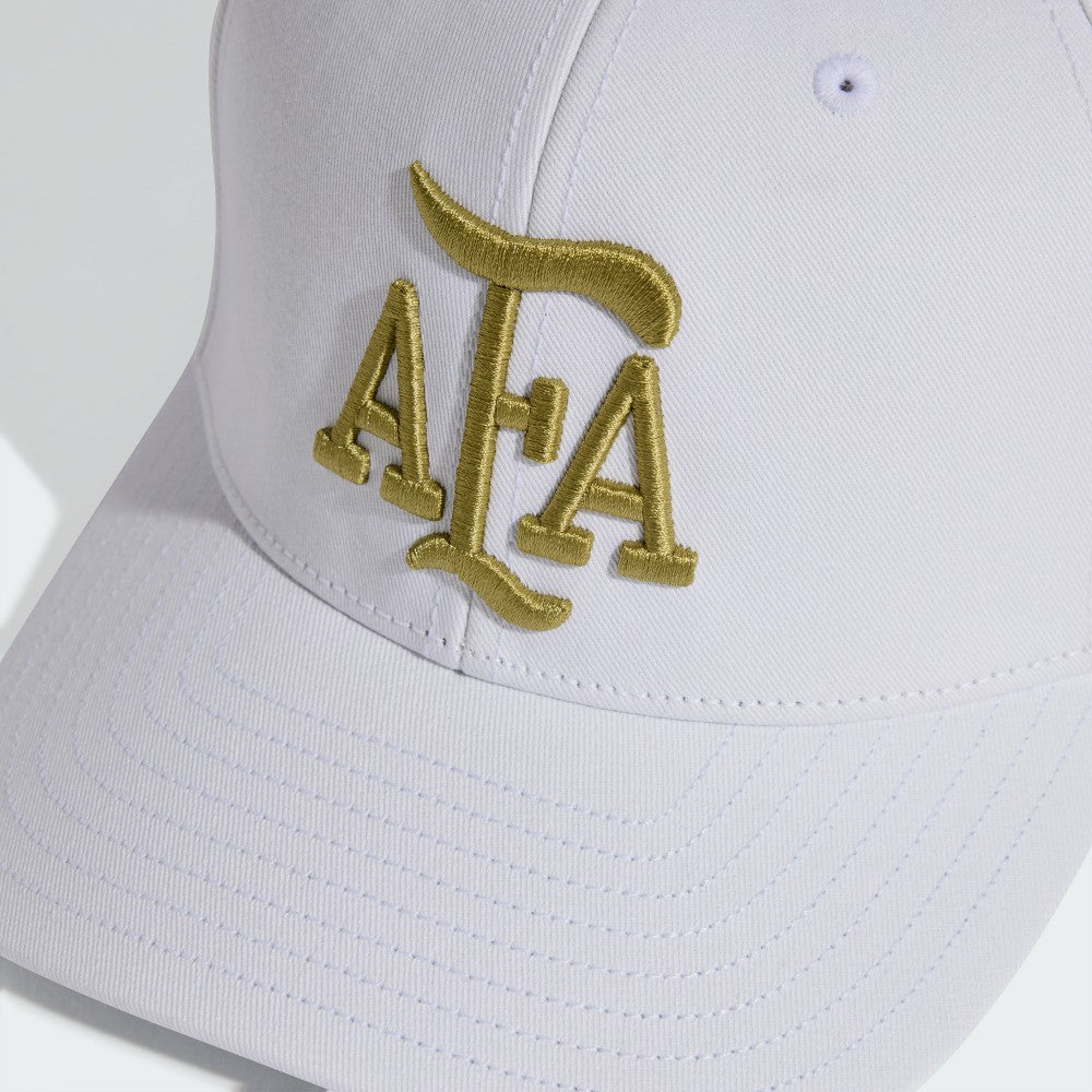 Argentina National Team Unisex FIFA x World Cup Team Snapback Hat