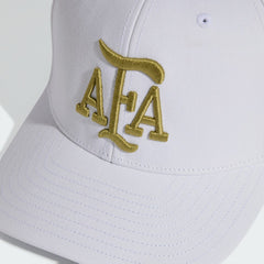 Argentina National Team Unisex FIFA x World Cup Team Snapback Hat