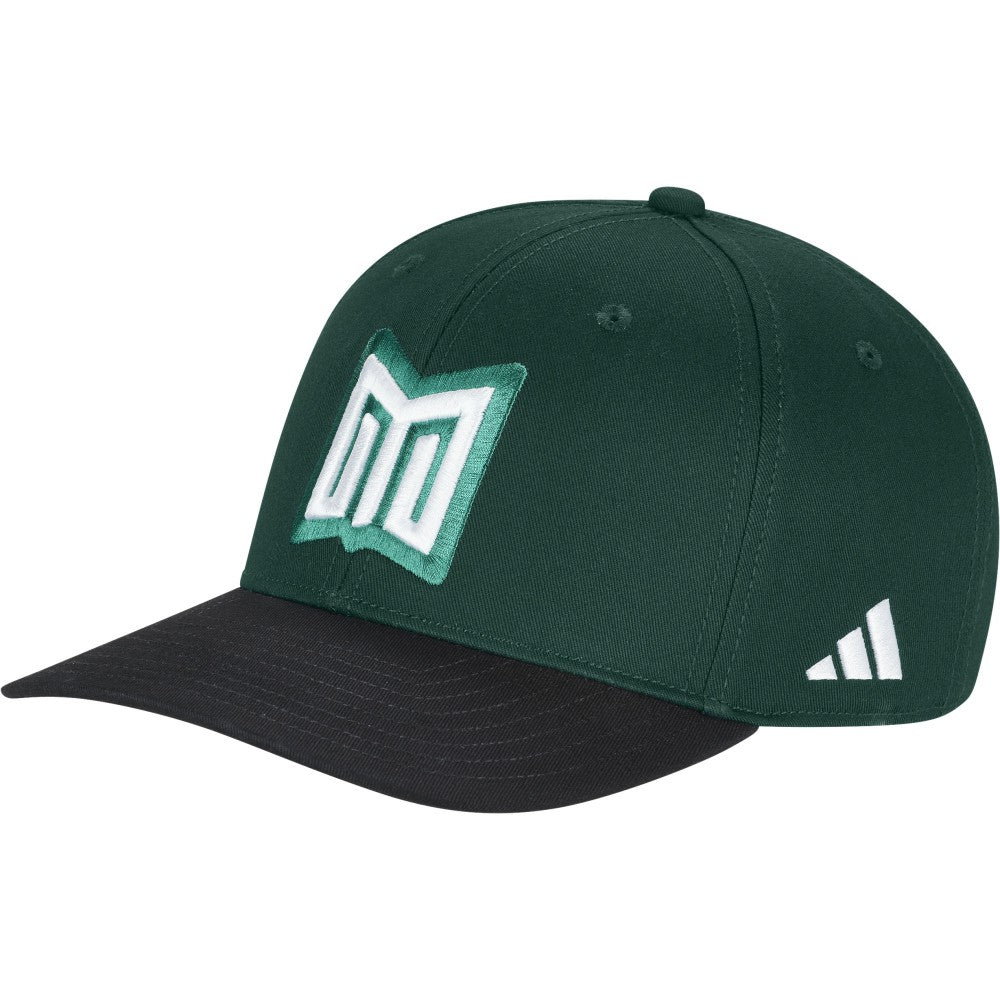 Mexico National Team Unisex FIFA x World Cup Team Snapback Hat