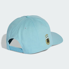 Argentina National Team Unisex FIFA x World Cup Team Snapback Hat