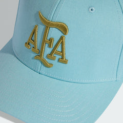 Argentina National Team Unisex FIFA x World Cup Team Snapback Hat