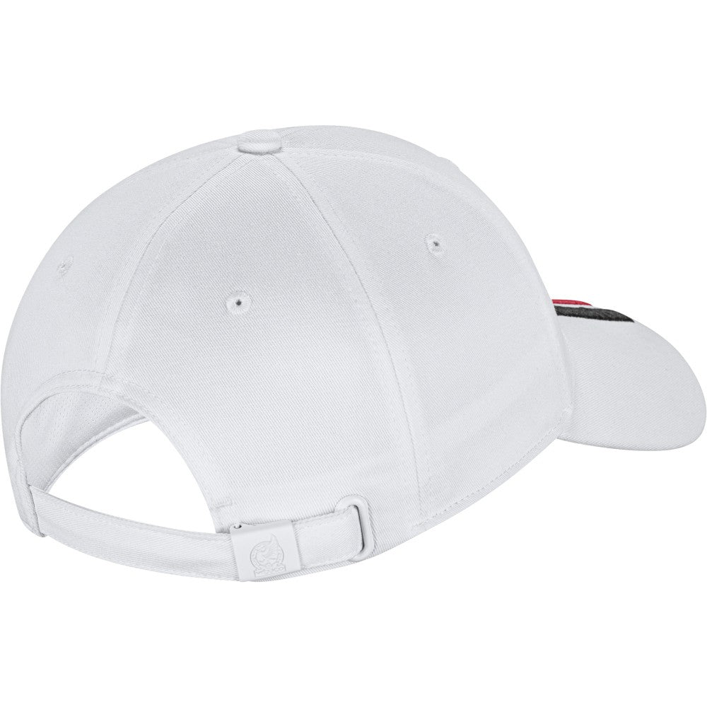 Mexico National Team Unisex FIFA x World Cup 2026 3 Stripes Baseball Adjustable Hat