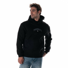 Black Minnesota Timberwolves The Wild Collective Unisex Splatter Premium Hoodie | NBA