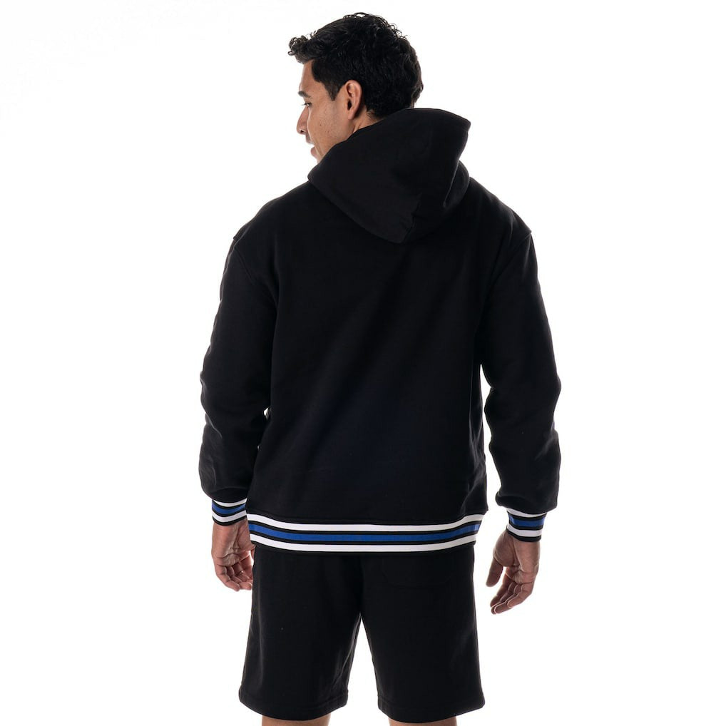 Black Dallas Mavericks The Wild Collective Unisex Custom Rib Tonal Premium Hoodie sale | NBA