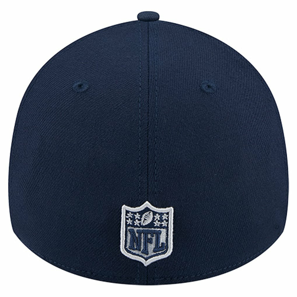 Dallas Cowboys Stripes 39THIRTY Flex Hat | NFL Online