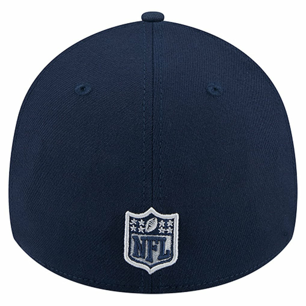 Dallas Cowboys Stripes 39THIRTY Flex Hat | NFL Online