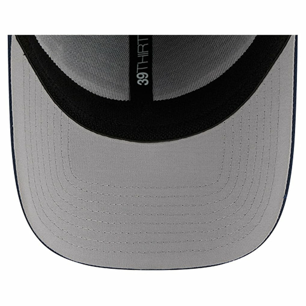 Dallas Cowboys Stripes 39THIRTY Flex Hat | NFL Online