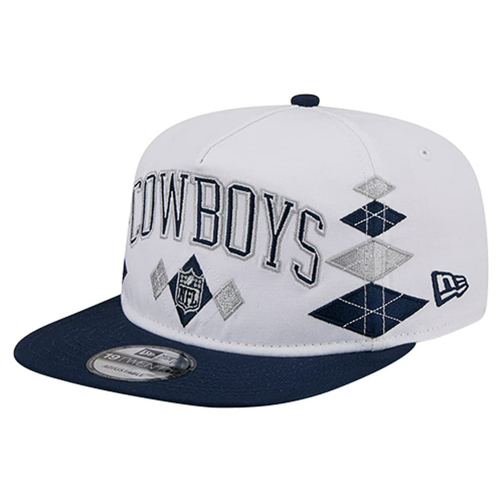 Dallas Cowboys Argyle 19TWENTY Adjustable Hat | NFL US