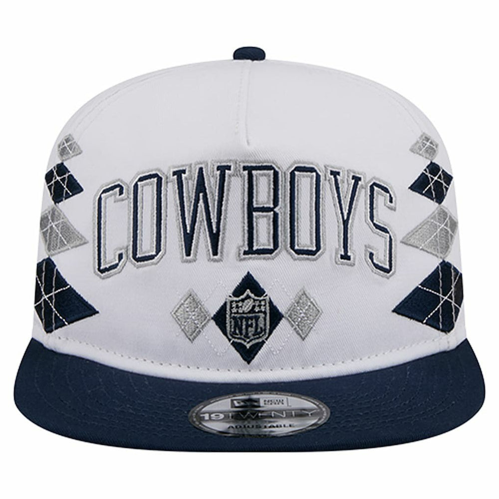 Dallas Cowboys Argyle 19TWENTY Adjustable Hat | NFL US