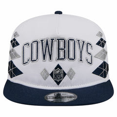 Dallas Cowboys Argyle 19TWENTY Adjustable Hat | NFL US