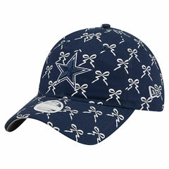 Dallas Cowboys Women's Ribbon 9TWENTY Adjustable Hat | NFL On sale