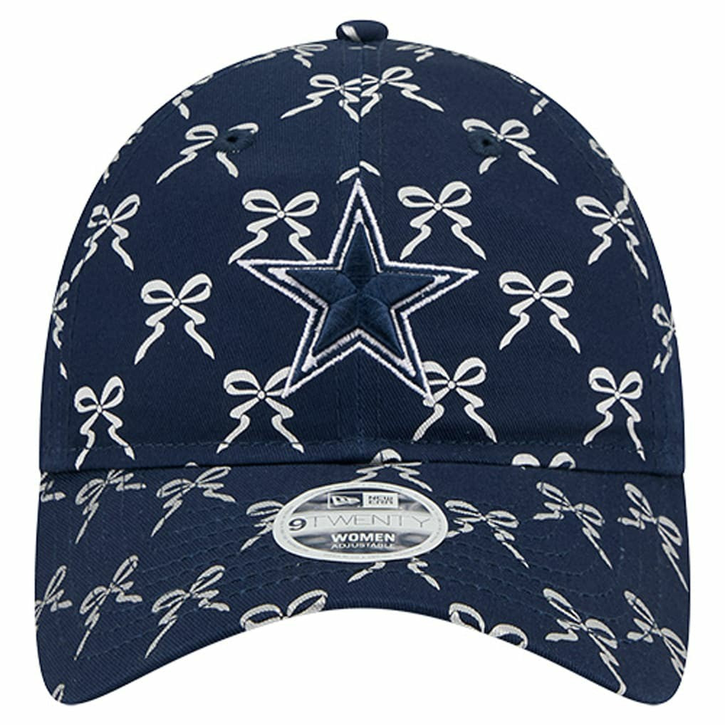 Dallas Cowboys Women's Ribbon 9TWENTY Adjustable Hat | NFL On sale