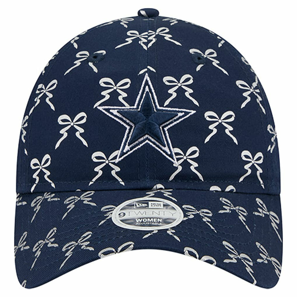 Dallas Cowboys Women's Ribbon 9TWENTY Adjustable Hat | NFL On sale