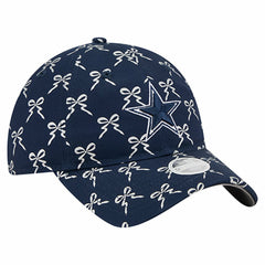 Dallas Cowboys Women's Ribbon 9TWENTY Adjustable Hat | NFL On sale