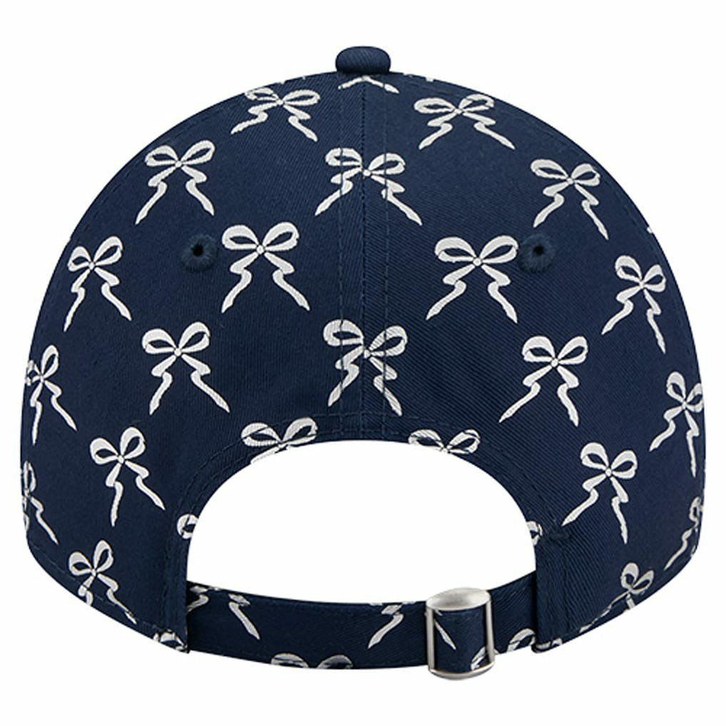 Dallas Cowboys Women's Ribbon 9TWENTY Adjustable Hat | NFL On sale