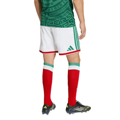 Mexico National Team FIFA x World Cup 2026 Replica Shorts