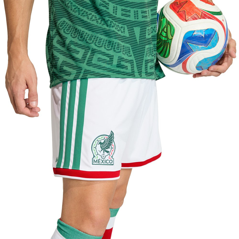 Mexico National Team FIFA x World Cup 2026 Replica Shorts