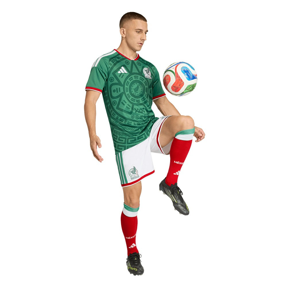 Mexico National Team FIFA x World Cup 2026 Replica Shorts