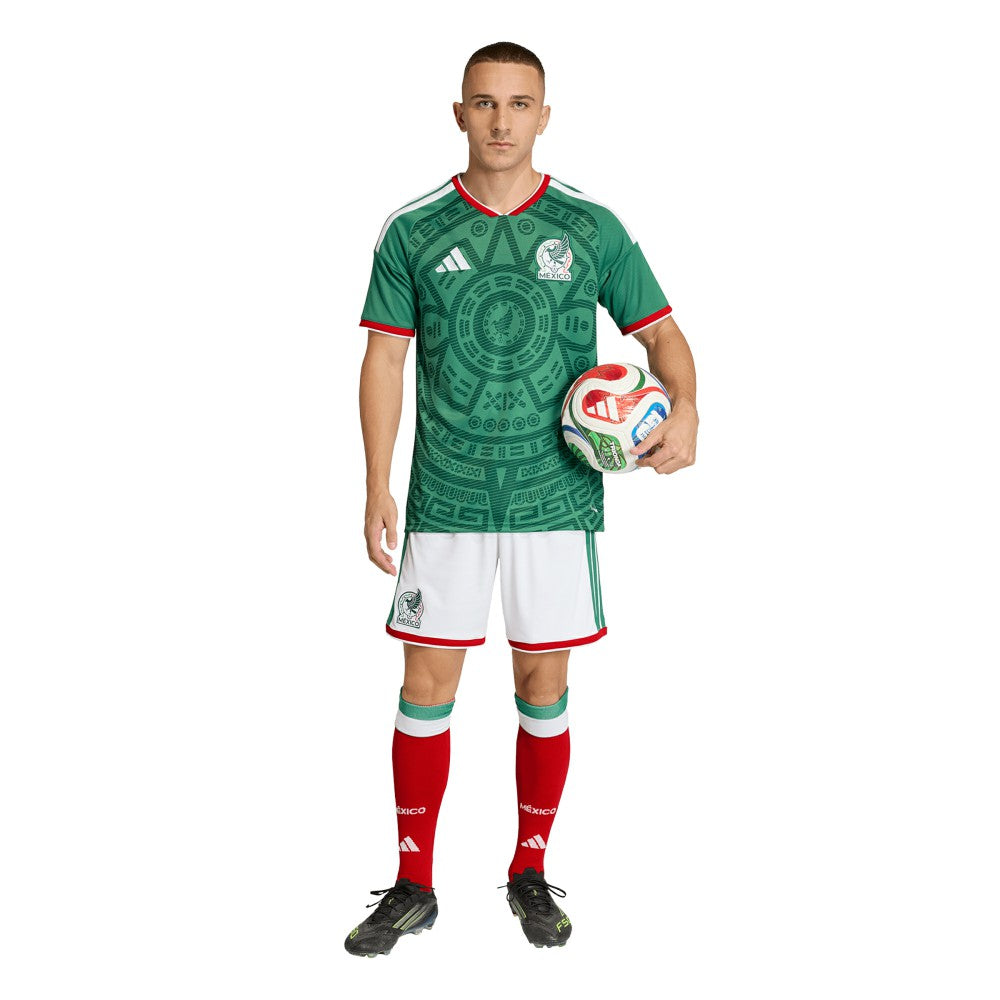 Mexico National Team FIFA x World Cup 2026 Replica Shorts
