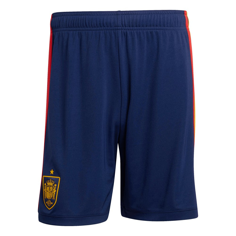Spain National Team FIFA x World Cup 2026 Replica Shorts