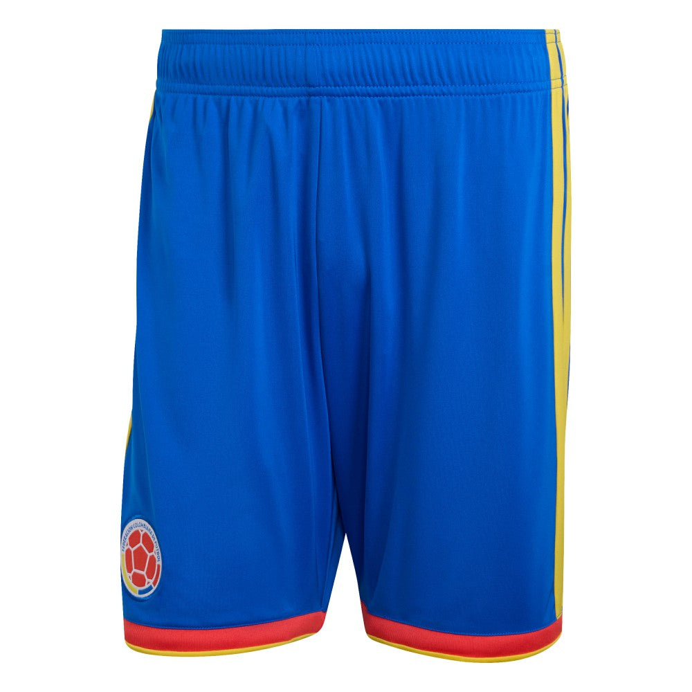 Colombia National Team FIFA x World Cup 2026 Replica Shorts