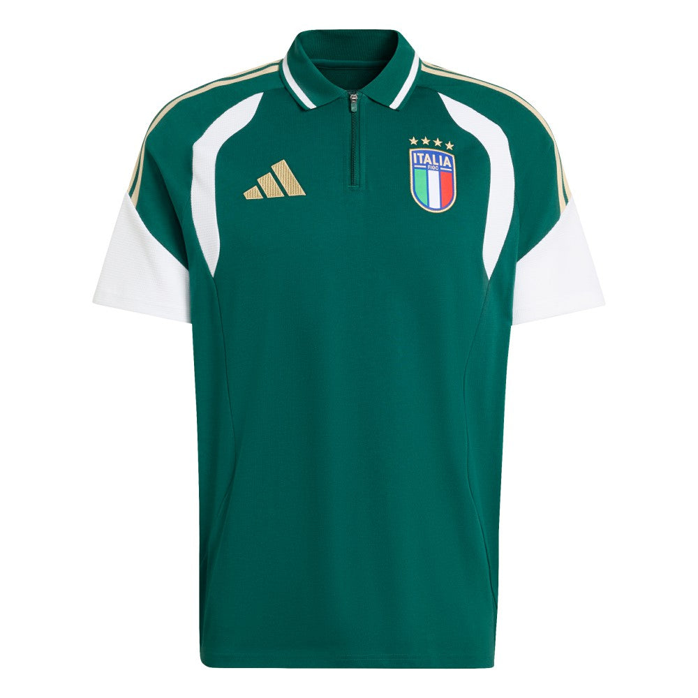 Italy National Team 2026 Tiro Training Polo