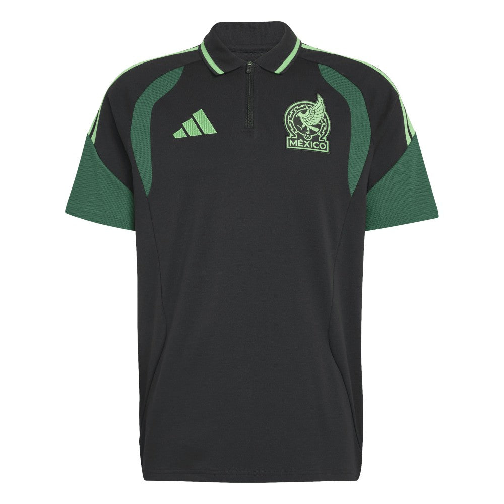 Mexico National Team 2026 Tiro Training Polo