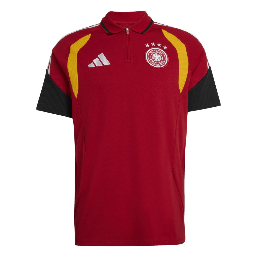 Germany National Team 2026 Tiro Training Polo