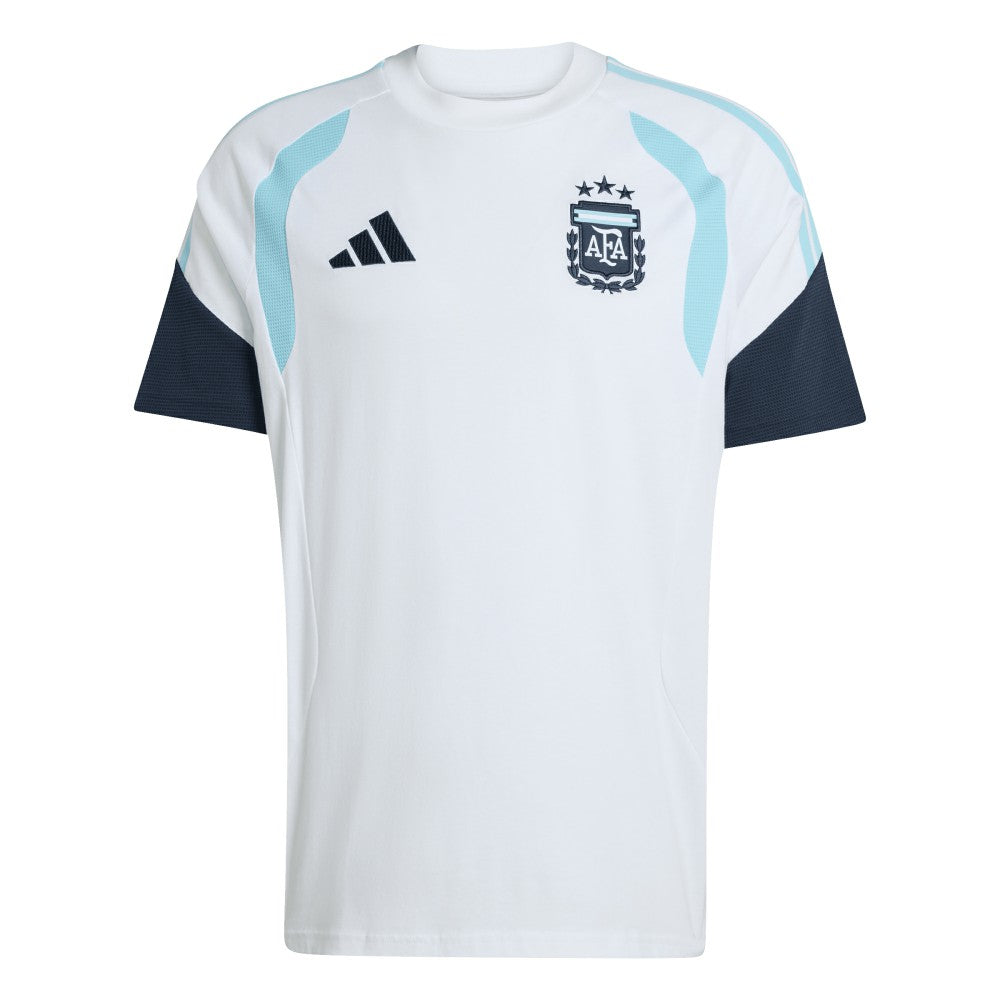 Argentina National Team FIFA x World Cup 2026 Tiro Away Training Jersey