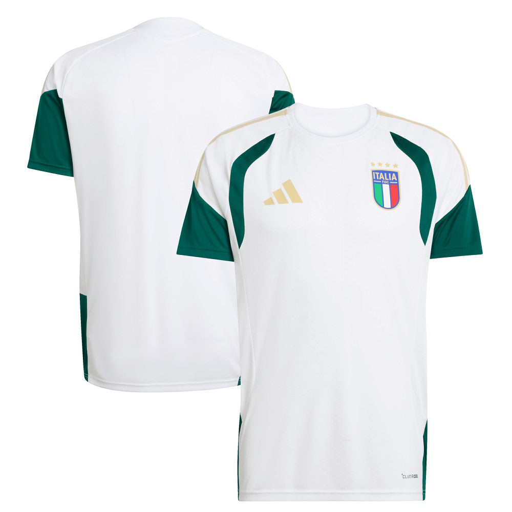 Italy National Team FIFA x World Cup 2026 Tiro Away Training Jersey