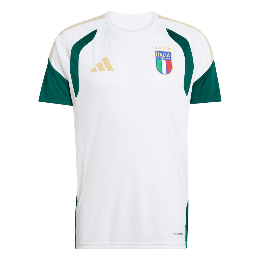 Italy National Team FIFA x World Cup 2026 Tiro Away Training Jersey