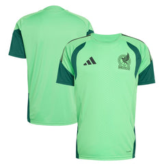 Mexico National Team FIFA x World Cup 2026 Tiro Home Training Jersey