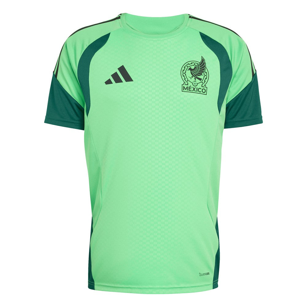 Mexico National Team FIFA x World Cup 2026 Tiro Home Training Jersey