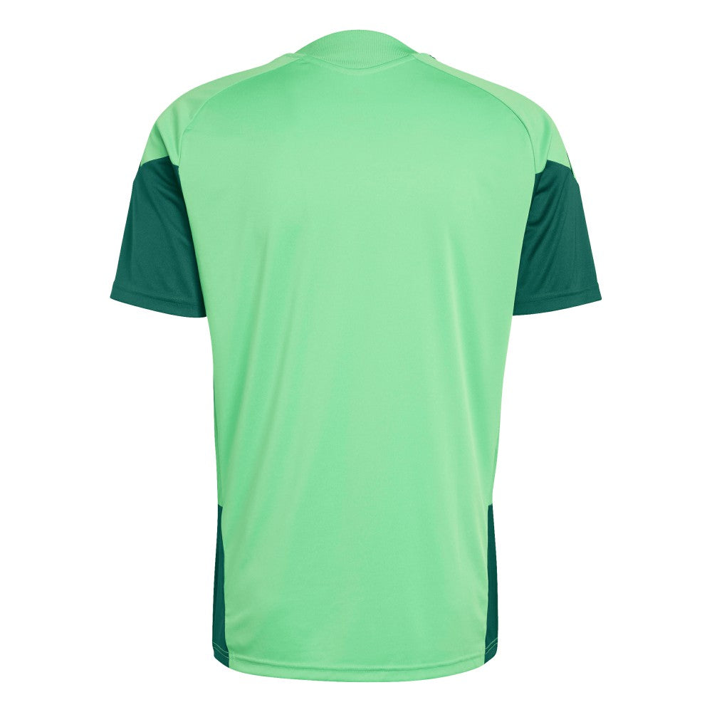Mexico National Team FIFA x World Cup 2026 Tiro Home Training Jersey