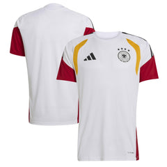Germany National Team FIFA x World Cup 2026 Tiro Away Training Jersey