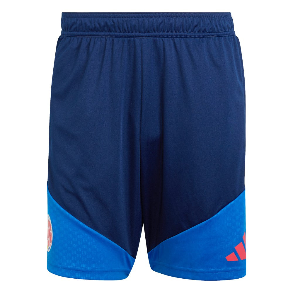 Colombia National Team FIFA x World Cup 2026 Tiro Training Shorts